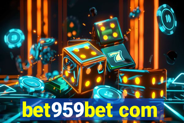 bet959bet com